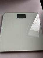 Weegschaal, Ophalen of Verzenden, Zo goed als nieuw, Personenweegschaal, 100 kg of meer