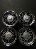 16” BBS velgen 4x108 Saab 900/9000, Ophalen of Verzenden, Gebruikt