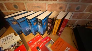 Ict boeken wie interesse beschikbaar voor biedingen