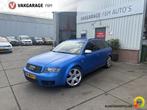 Audi S4 Avant 4.2 V8 quattro, Auto's, Automaat, 1730 kg, Gebruikt, Navigatiesysteem