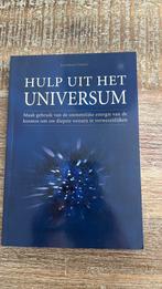 Hulp uit het universum, Ophalen of Verzenden, Zo goed als nieuw