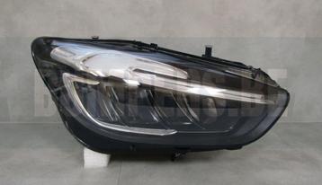KOPLAMP MERCEDES B-KLASSE W247 LED FACELIFT PERFORMANCE RH 2 beschikbaar voor biedingen