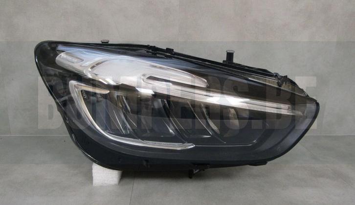 KOPLAMP MERCEDES B-KLASSE W247 LED FACELIFT PERFORMANCE RH 2, Auto-onderdelen, Verlichting, Gebruikt, 6 maanden garantie, Ophalen of Verzenden