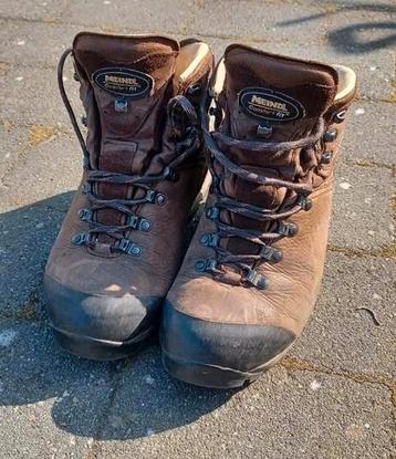 Meindl comfort schoenen maat 41,5 beschikbaar voor biedingen