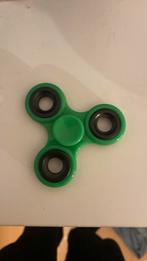 Fidget spinner, Ophalen of Verzenden, Zo goed als nieuw