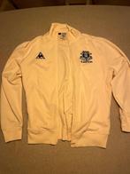 Le Coq Sportif jack vintage, Maat 52/54 (L), Ophalen of Verzenden, Gedragen, Algemeen