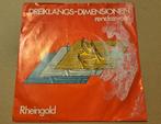 Rheingold – Dreiklangs-Dimensionen, Gebruikt, 7 inch, Single, Ophalen of Verzenden