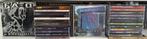 CD pakket thrash & doom metal, Ophalen of Verzenden, Gebruikt