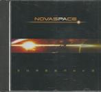 Novaspace - Supernova, Ophalen of Verzenden, 1980 tot 2000, Nieuw in verpakking