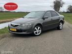 Mazda 6 2.0i Executive Automaat Leder, 4 cilinders, Bedrijf, Traction-control, 550 kg