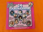 24 Schlager-Souvenirs deel 4 - diverse artiesten (2LP, Ophalen of Verzenden, Gebruikt, 12 inch, Europees