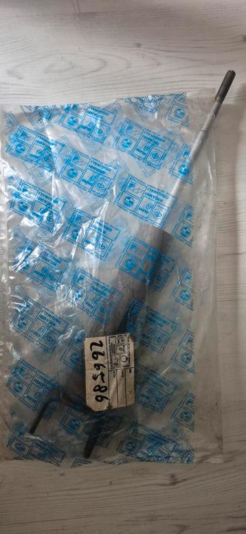 Vespa pk50xl automaat schokbreker  beschikbaar voor biedingen