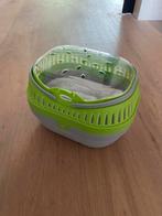 Katten / Konijn transport box, Ophalen of Verzenden, Gebruikt