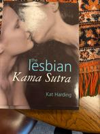 The Lesbian Kama Sutra, Ophalen of Verzenden, Zo goed als nieuw