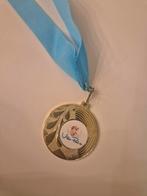 Villa pardoes medaille efteling, Verzamelen, Efteling, Ophalen of Verzenden, Beeldje of Poppetje