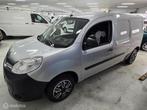 Renault Kangoo Maxi 1.5 dCi Airco Cruise Navi MARGE, Auto's, Gebruikt, 4 cilinders, 715 kg, Renault