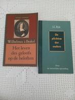 J.C. Ryle - De plichten der ouders, Ophalen of Verzenden, Zo goed als nieuw, J.C. Ryle