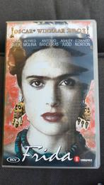 VHS - Frida, Alle leeftijden, Ophalen of Verzenden, Gebruikt, Komedie