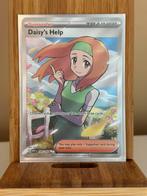 MEW 195 Daisy’s Help, Ophalen of Verzenden, Zo goed als nieuw, Losse kaart