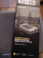 Dometic EPS 817 koelbox adapter 220v tot 12v, Ophalen of Verzenden, Zo goed als nieuw