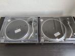 2x Technics SL-1210 MK2, Muziek en Instrumenten, Ophalen, Gebruikt, Technics