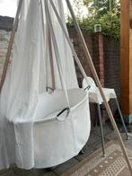 Leander hang wieg te koop, Ophalen, Gebruikt, Wieg
