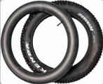 Kenda Fatbike Band + Binnenband 20x4.0 - Ouxi H9 Set, Ophalen of Verzenden, Nieuw, Algemeen, Band