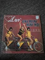 Single Luv' eeny meeny miny moe., Ophalen of Verzenden, Zo goed als nieuw