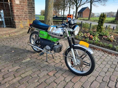 Kreidler rmc,s in nieuwstaat!!, Fietsen en Brommers, Brommers | Kreidler, Zo goed als nieuw, Ophalen of Verzenden