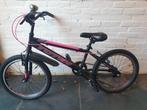 Leuke roze totem mountainbike fiets 20 inch, Fietsen en Brommers, Fietsen | Mountainbikes en ATB, Ophalen of Verzenden, Zo goed als nieuw