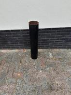 Kachelpijp • L=78 cm • D= 150 mm, Huis en Inrichting, Kachels, Ophalen, Zo goed als nieuw, Gas, Gaskachel