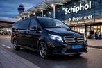 Professionele Schiphol Taxi – Haarlem E.O., Diensten en Vakmensen, Koeriers, Chauffeurs en Taxi's, Groepsvervoer