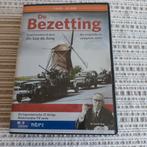 Dvd De Bezetting (7 dvd's), Oorlog of Misdaad, Ophalen of Verzenden, Zo goed als nieuw