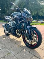 Kawasaki Z800 Custom - 2013, 4 cilinders, Particulier, Quickshifter, Meer dan 35 kW