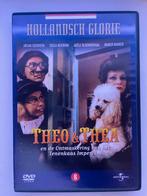 Theo & Thea, Ophalen of Verzenden, 1980 tot heden, Zo goed als nieuw
