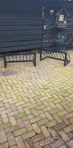 Voetbal doeltjes, Sport en Fitness, Voetbal, Ophalen, Gebruikt, Bal