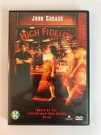 High Fidelity, 2000 / DVD, Alle leeftijden, Ophalen of Verzenden, Zo goed als nieuw, Overige genres