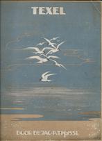 Texel door Jac. P. Thijsse -1927- compleet met alle plaatjes, Ophalen of Verzenden, Gelezen, Jac. P. Thijsse, Plaatjesalbum