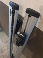 Thule Wingbar Dakdragers - Open Dakrails, Auto diversen, Dakdragers, Ophalen, Zo goed als nieuw