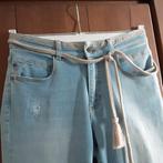 Parami jeans 34, Kleding | Dames, Ophalen of Verzenden, Nieuw, Blauw, W27 (confectie 34) of kleiner