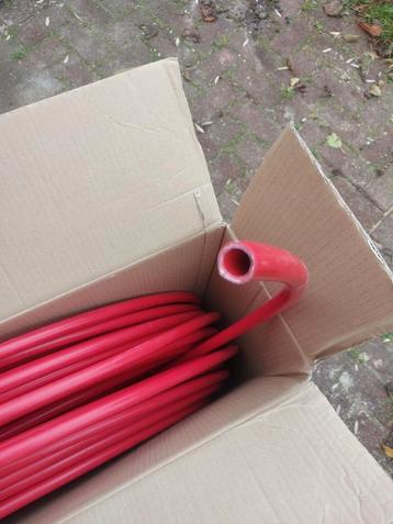 Upenor unipipe vloer verwarmingsbuis 300 mtr beschikbaar voor biedingen