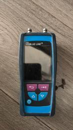 Manometer, Doe-het-zelf en Verbouw, Meetapparatuur, Ophalen of Verzenden, Zo goed als nieuw