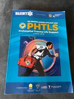 PHTLS - Prehospital Trauma Life Support, Boeken, Ophalen of Verzenden, Zo goed als nieuw