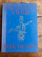 8 RVA KNIL Politionele Acties Eenheidsgeschiedenis boek 1950, Verzamelen, Militaria | Tweede Wereldoorlog, Verzenden, Nederland