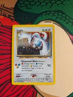 Lugia Neo Genesis - NM, Hobby en Vrije tijd, Verzamelkaartspellen | Pokémon, Ophalen of Verzenden, Zo goed als nieuw, Losse kaart