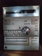 Mini stereo set Sony  cmt cp2w, Ophalen of Verzenden, Sony