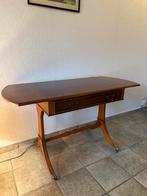 Heldense Tafel met Lade, Ophalen