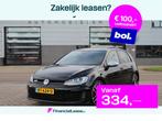 Volkswagen Golf 2.0 TDI GTD / Panoramadak / Led / Stoelverwa, Stof, Gebruikt, 4 cilinders, Met garantie (alle)
