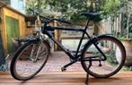 1996 Cannondale Cad3 M500 vintage commuter, Fietsen en Brommers, Fietsen | Heren | Sportfietsen en Toerfietsen, Minder dan 10 versnellingen