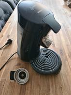 Philips senseo Type HD 6561 zwart, Ophalen, Zo goed als nieuw, Koffiemachine